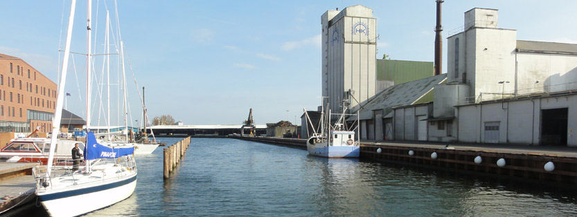 Lystfiskeri Horsens Havn (Havn / mole)