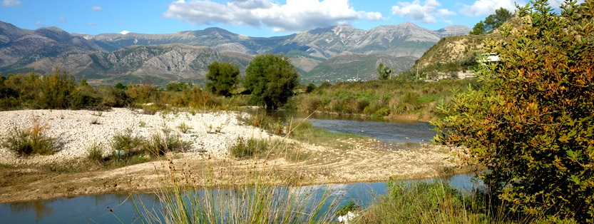 Lystfiskeri i Albanien 2024